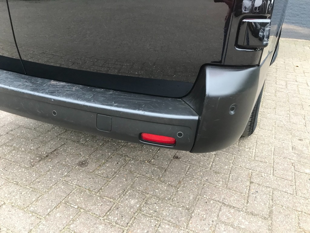 CITROEN-JUMPY-2.0 BlueHDI Lang **Navi/camera/PDC**