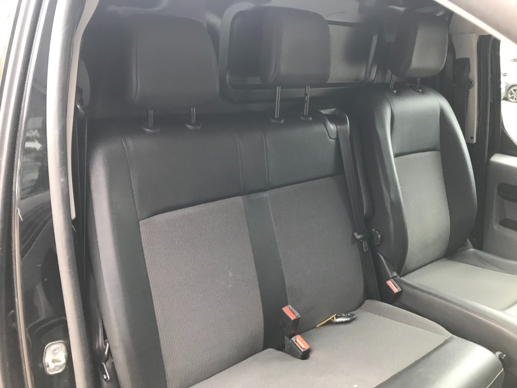 CITROEN-JUMPY-2.0 BlueHDI Lang **Navi/camera/PDC**