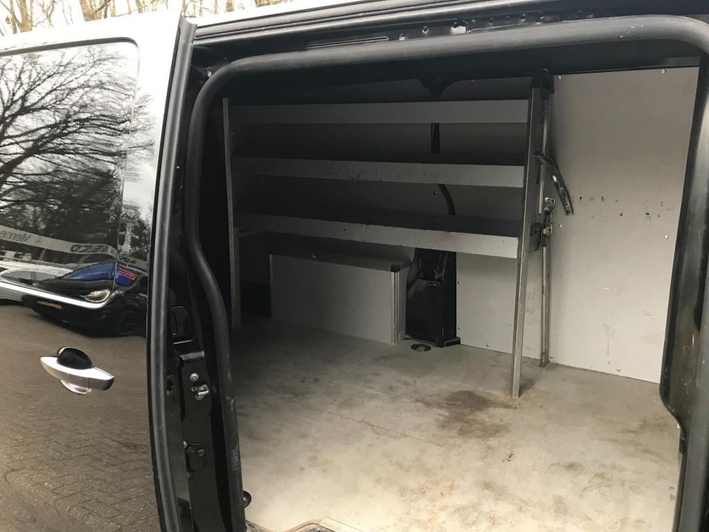 CITROEN-JUMPY-2.0 BlueHDI Lang **Navi/camera/PDC**