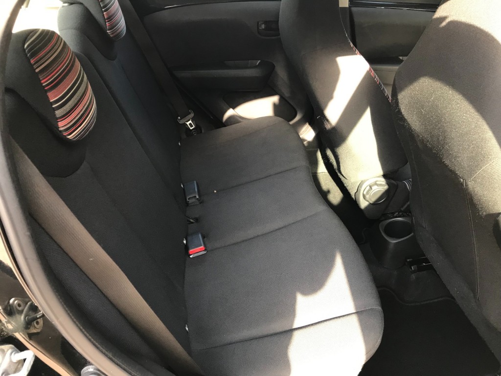 CITROEN-C1-1.0 FEEL **airco/cruise control**