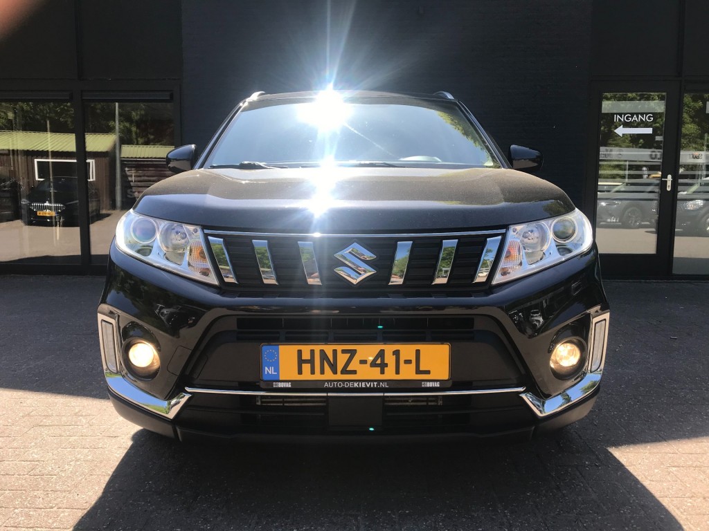 SUZUKI-VITARA-1.0 Boosterjet **Automaat/navigatie/camera**