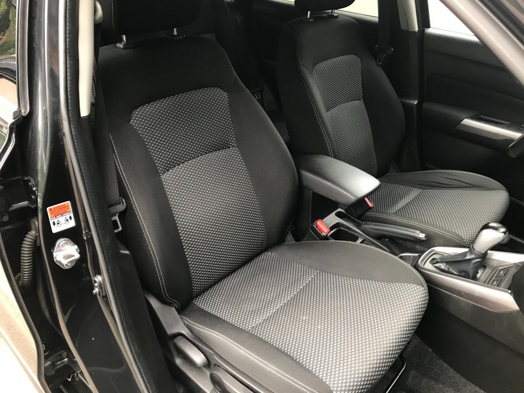 SUZUKI-VITARA-1.0 Boosterjet **Automaat/navigatie/camera**