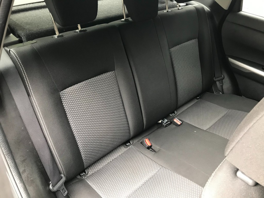 SUZUKI-VITARA-1.0 Boosterjet **Automaat/navigatie/camera**
