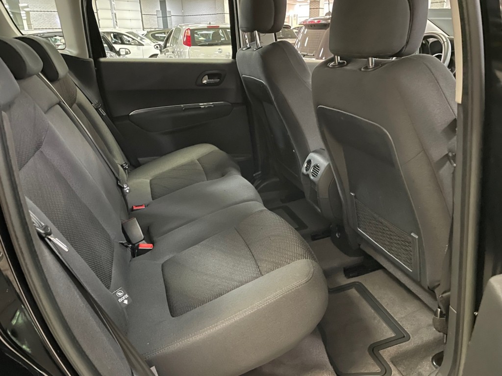 PEUGEOT-3008-1.6 VTI STYLE / AIRCO / CRUISE / ISOFIX / AUX