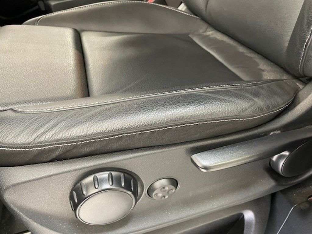 MERCEDES-BENZ-V-KLASSE-250D Dubbel Cabine Lang Avantgarde Automaat BomVol