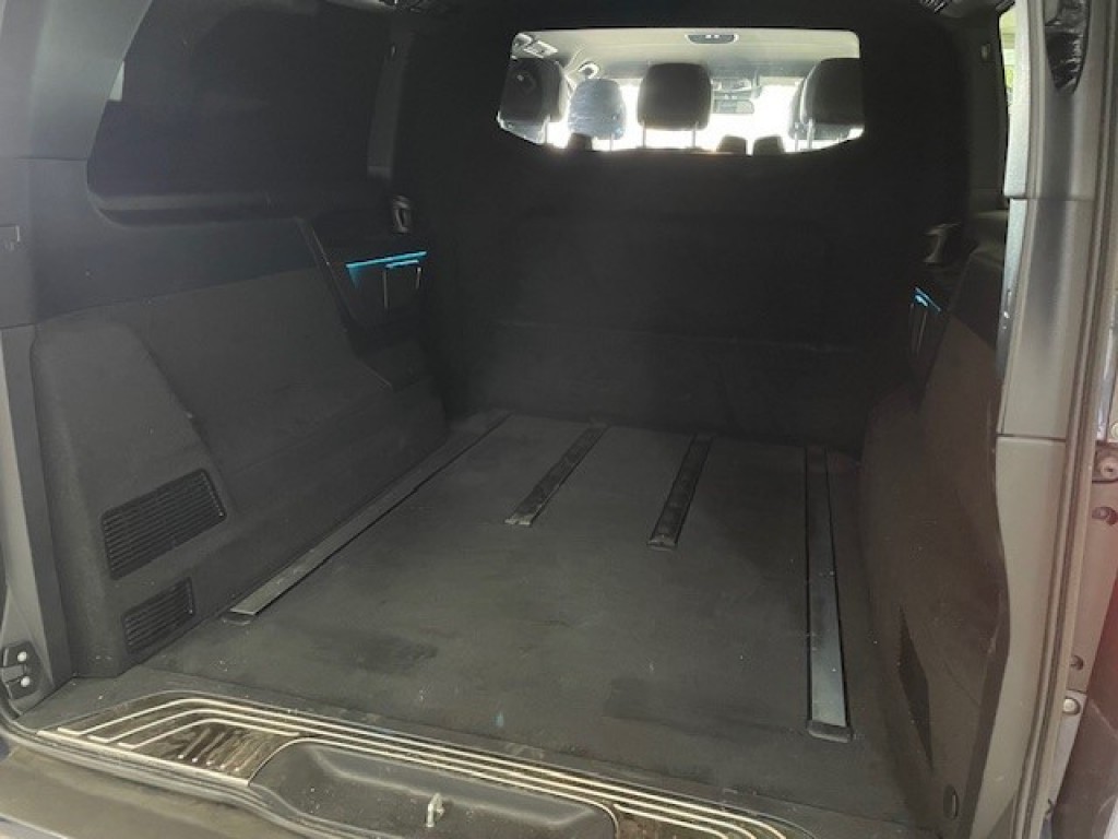 MERCEDES-BENZ-V-KLASSE-250D Dubbel Cabine Lang Avantgarde Automaat BomVol