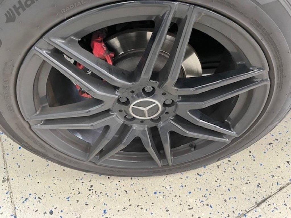 MERCEDES-BENZ-V-KLASSE-250D Dubbel Cabine Lang Avantgarde Automaat BomVol