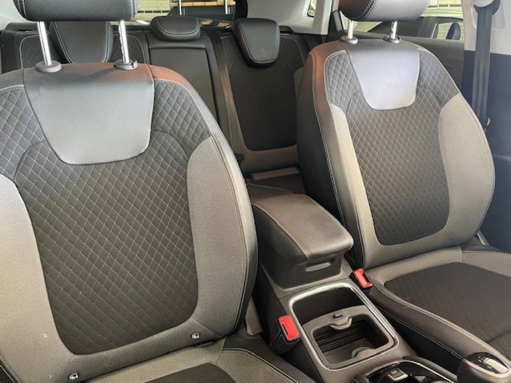 OPEL-GRANDLAND X-1.2 Turbo Inno. NAVI / AIRCO ECC / CAMERA / CRUISE / LED