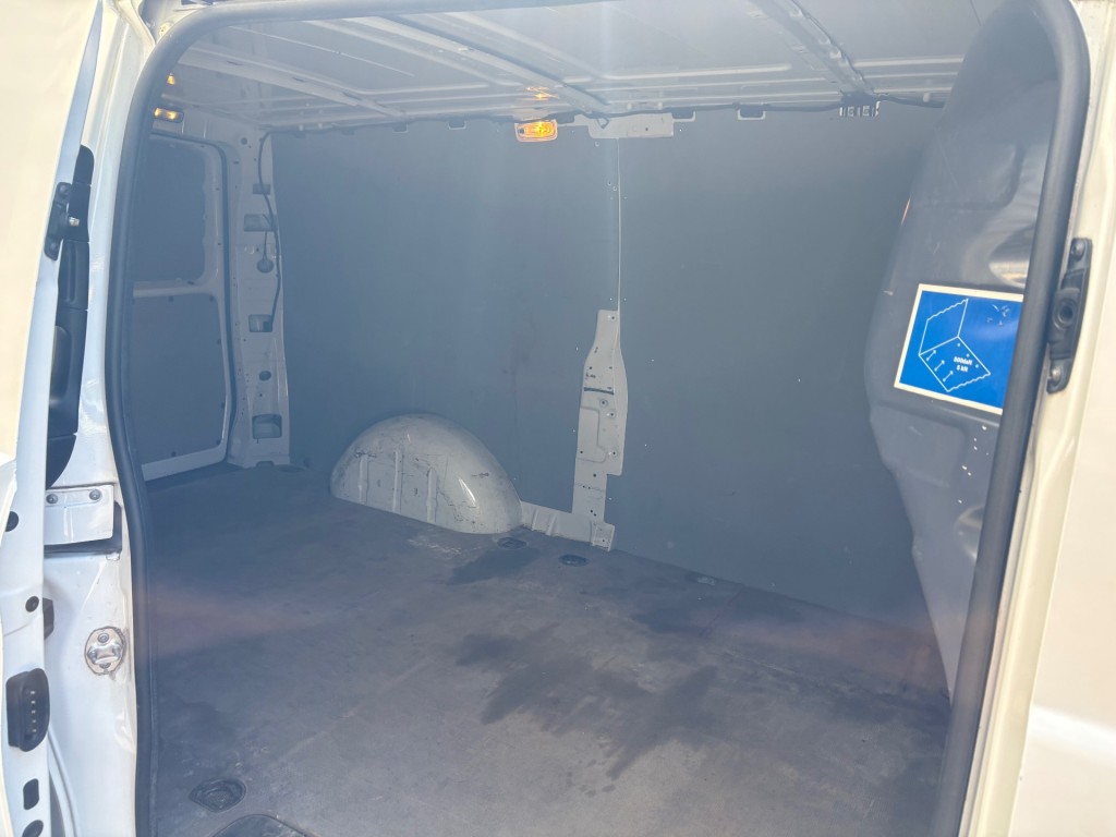 MERCEDES-BENZ-VITO-111 CDI Navigatie Achterdeuren Cruise Trekhaak PDC Airco