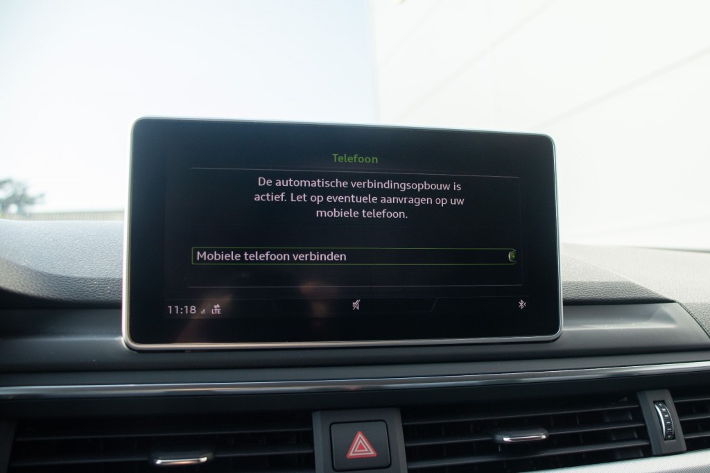 AUDI-A4-Avant, 2.0 TDI, S-line