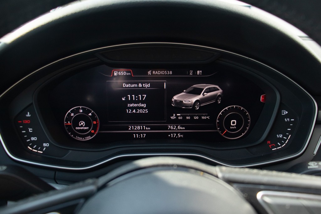 AUDI-A4-Avant, 2.0 TDI, S-line