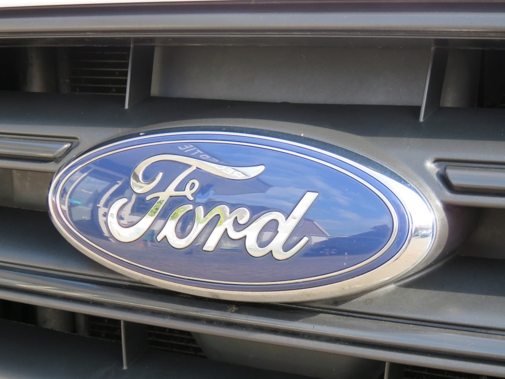 FORD-TRANSIT CUSTOM-280 2.0 TDCI L1H1 Trend / Camera / Inrichting / Trekhaak