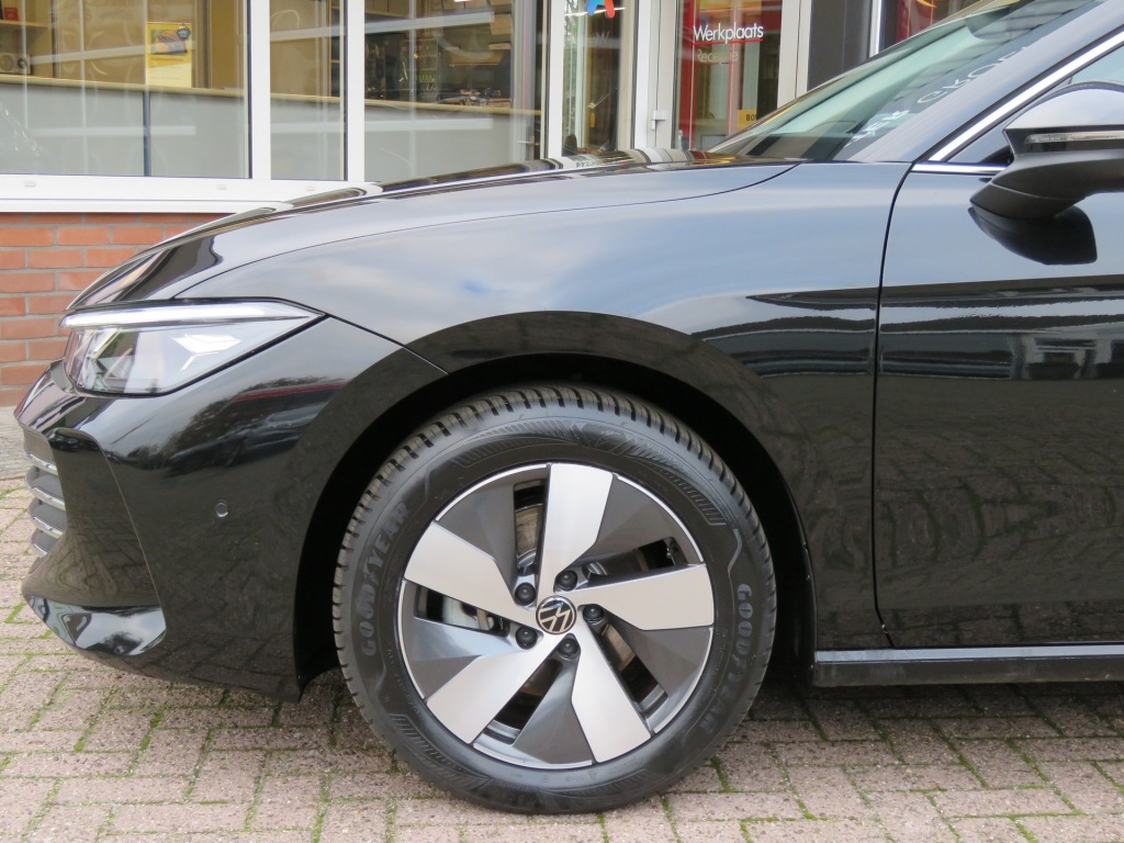 VOLKSWAGEN-PASSAT-Variant 1.5 eTSI Aut. Elegance Business / 360 Camera / Wegklap.h