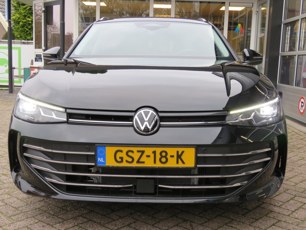 VOLKSWAGEN-PASSAT-Variant 1.5 eTSI Aut. Elegance Business / 360 Camera / Wegklap.h