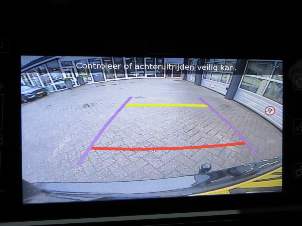 SUZUKI-IGNIS-1.2 Select / Camera / Trekhaak / BOVAG garantie