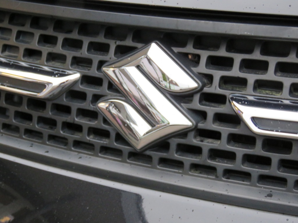 SUZUKI-IGNIS-1.2 Select / Camera / Trekhaak / BOVAG garantie