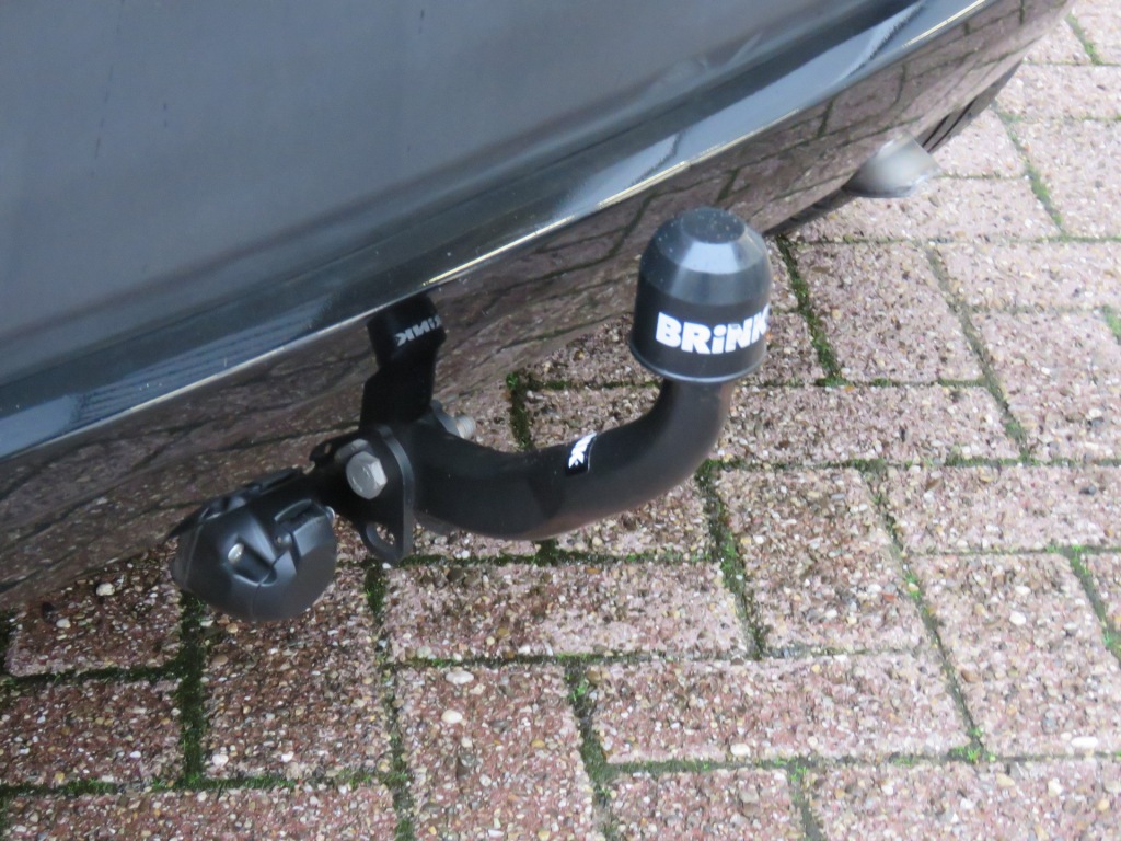 SUZUKI-IGNIS-1.2 Select / Camera / Trekhaak / BOVAG garantie