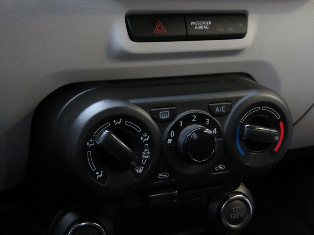 SUZUKI-IGNIS-1.2 Select / Camera / Trekhaak / BOVAG garantie