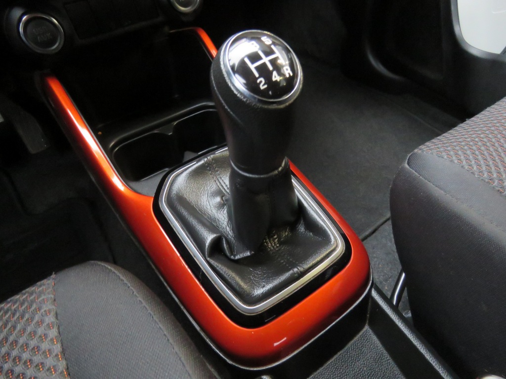 SUZUKI-IGNIS-1.2 Select / Camera / Trekhaak / BOVAG garantie