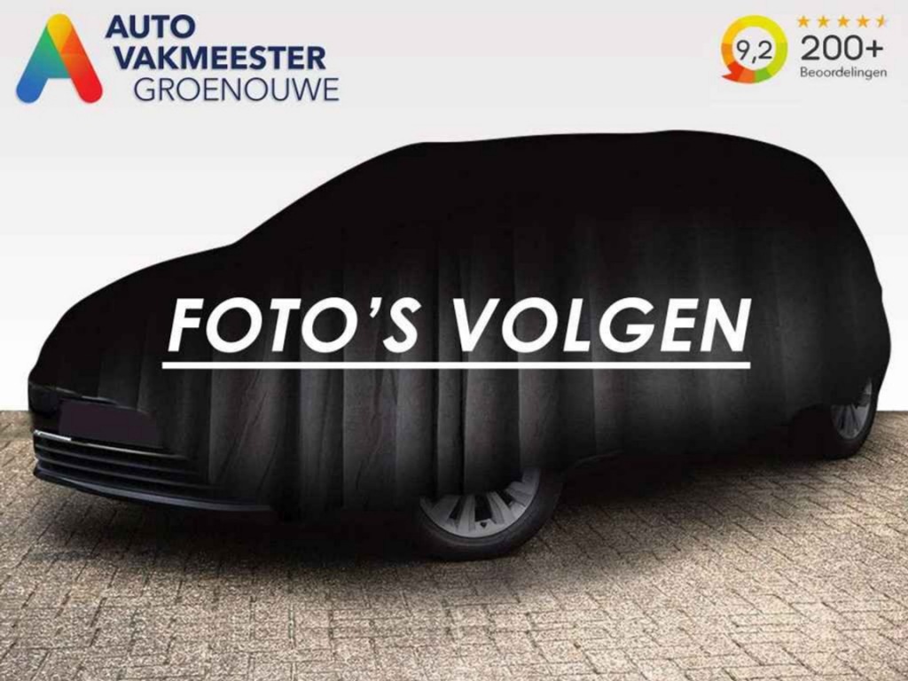 SKODA-OCTAVIA-Combi 1.0 TSI 110PK Business Edition / Elec.klep / Navi / Trekha