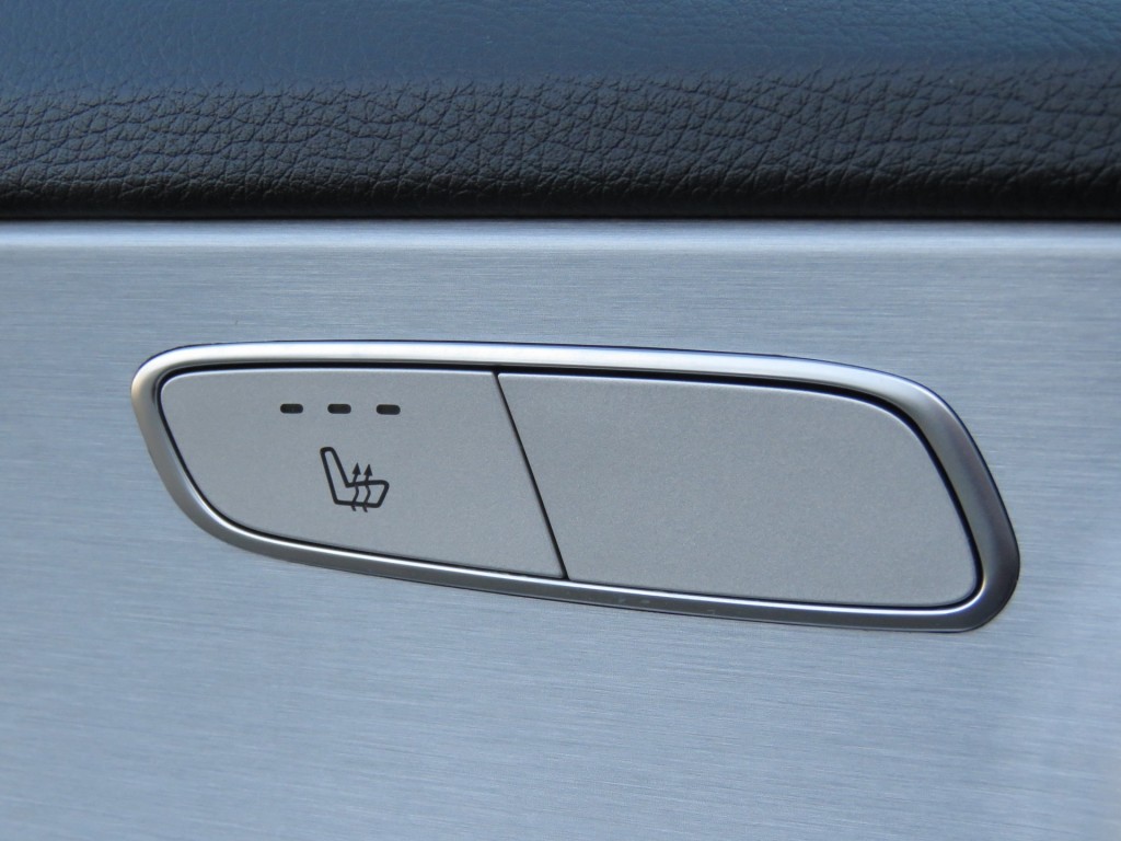 MERCEDES-BENZ-C-KLASSE-C180 156pk Aut. PRESTIGE / Camera / Leder-stof / Trekhaak / Veel