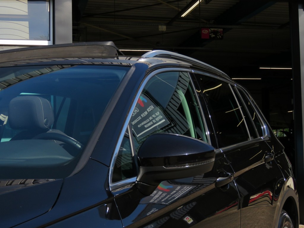VOLKSWAGEN-TIGUAN-1.4 TSI 150pk ACT CL BNS JOIN / Pano / BOVAG garantie
