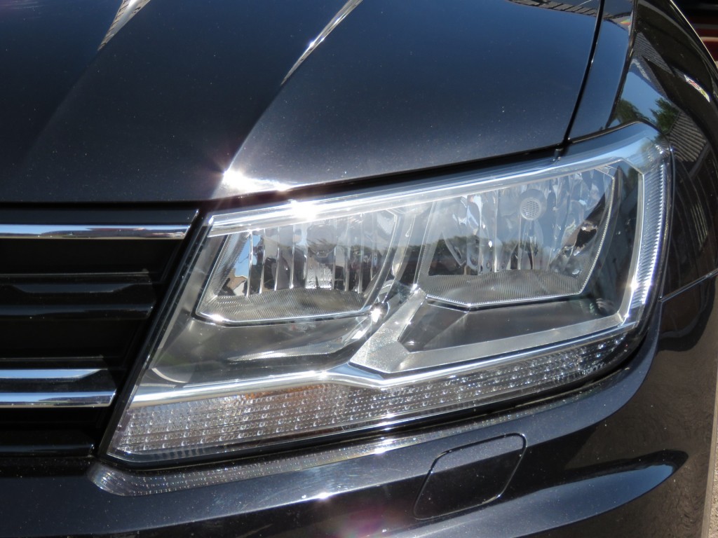 VOLKSWAGEN-TIGUAN-1.4 TSI 150pk ACT CL BNS JOIN / Pano / BOVAG garantie
