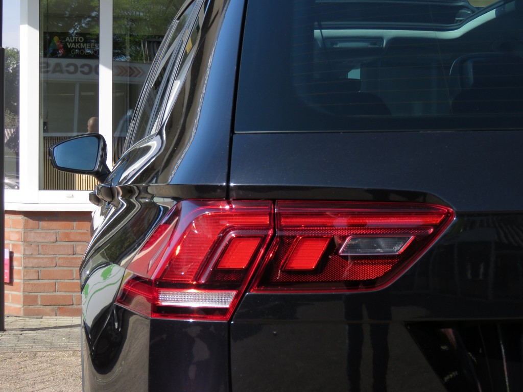 VOLKSWAGEN-TIGUAN-1.4 TSI 150pk ACT CL BNS JOIN / Pano / BOVAG garantie