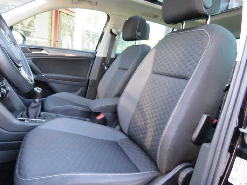 VOLKSWAGEN-TIGUAN-1.4 TSI 150pk ACT CL BNS JOIN / Pano / BOVAG garantie