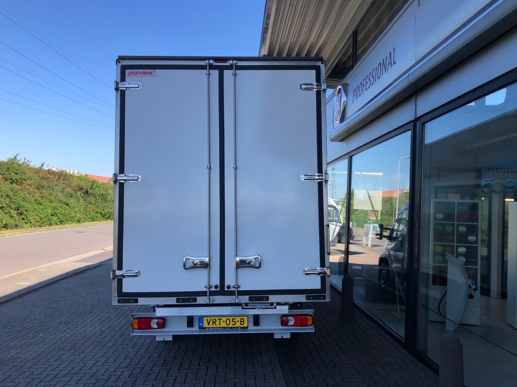 FIAT-DUCATO-35H HD 2.2 MJ L4 BAKWAGEN CRUISE CARPLAY CLIMA