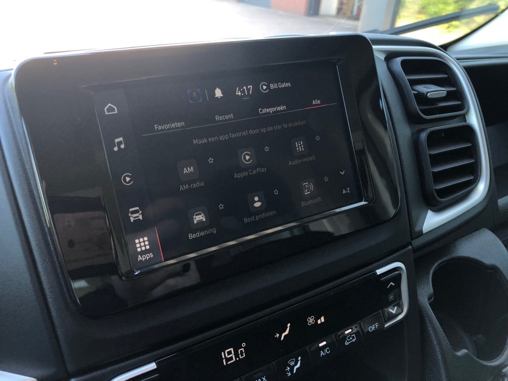 FIAT-DUCATO-35H HD 2.2 MJ L4 BAKWAGEN CRUISE CARPLAY CLIMA
