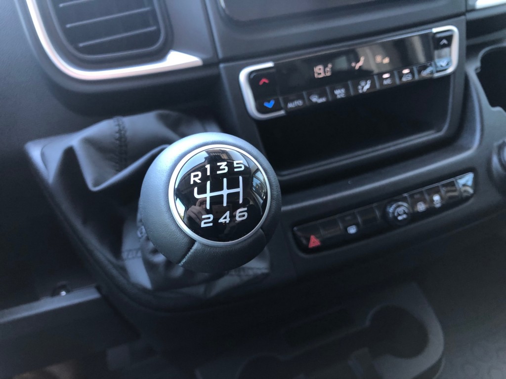 FIAT-DUCATO-35H HD 2.2 MJ L4 BAKWAGEN CRUISE CARPLAY CLIMA