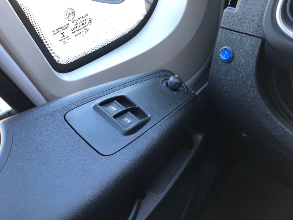 FIAT-DUCATO-35H HD 2.2 MJ L4 BAKWAGEN CRUISE CARPLAY CLIMA
