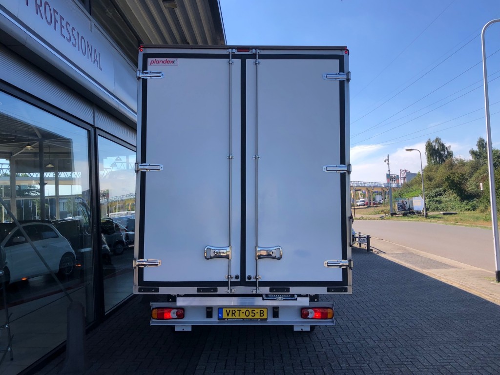 FIAT-DUCATO-35H HD 2.2 MJ L4 BAKWAGEN CRUISE CARPLAY CLIMA