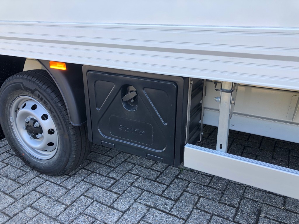 FIAT-DUCATO-35H HD 2.2 MJ L4 BAKWAGEN CRUISE CARPLAY CLIMA
