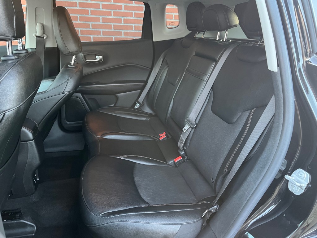 JEEP-COMPASS-1.3T LIMITED NAVI CRUISE CLIMA PDC CAMERA