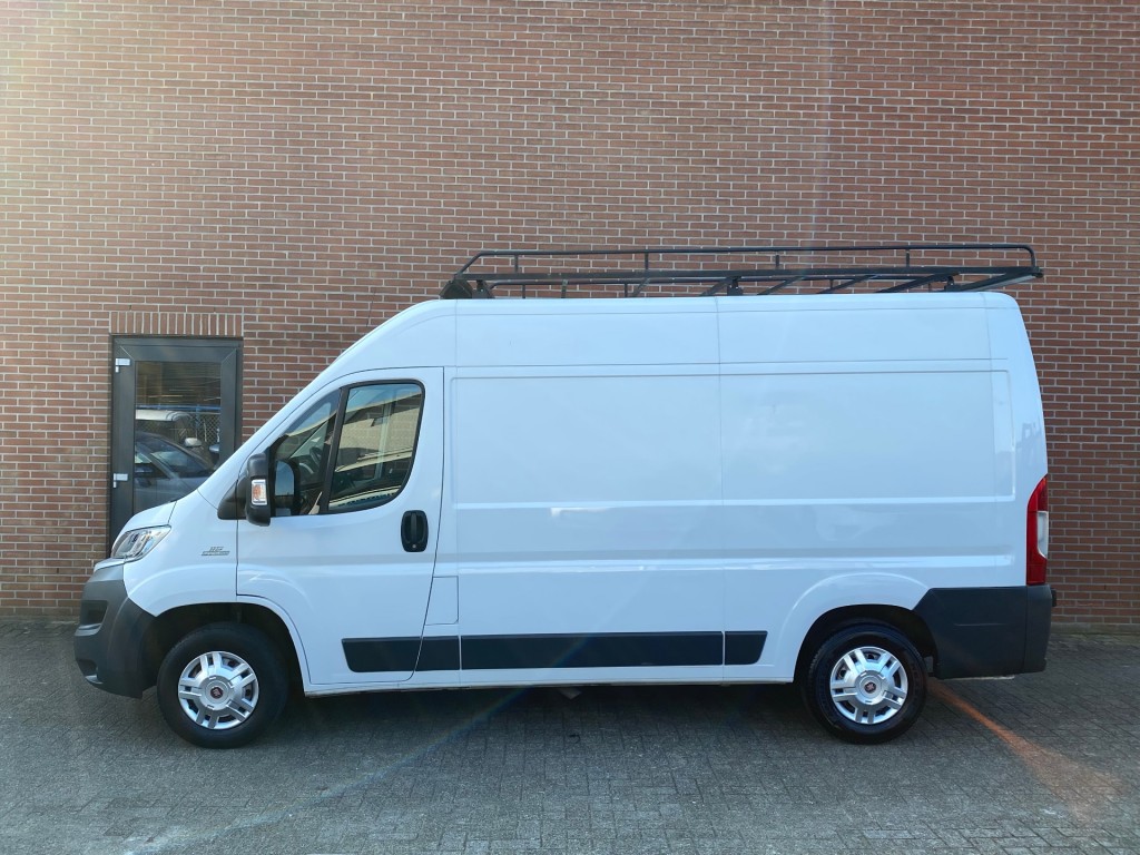 FIAT-DUCATO-30 2.0 MJ L2H2 NAV CRUISE CAMERA TREKHAAK BLUETOOTH IMPERIAAL
