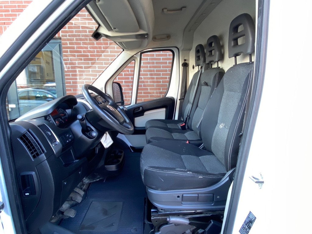 FIAT-DUCATO-30 2.0 MJ L2H2 NAV CRUISE CAMERA TREKHAAK BLUETOOTH IMPERIAAL
