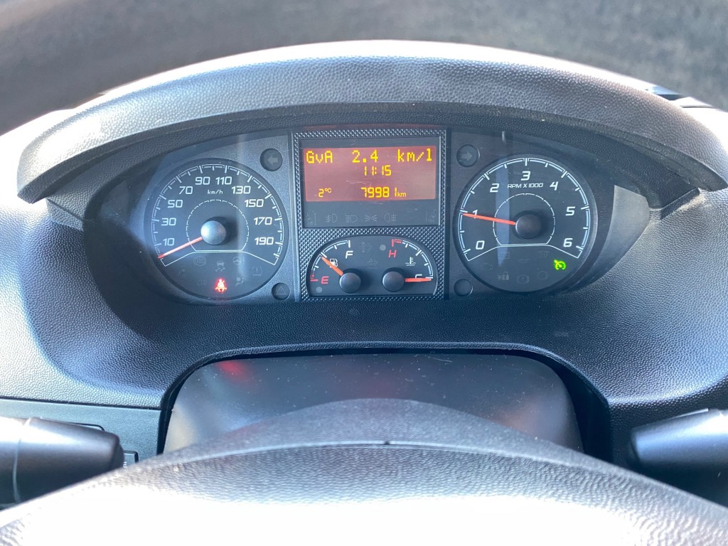 FIAT-DUCATO-30 2.0 MJ L2H2 NAV CRUISE CAMERA TREKHAAK BLUETOOTH IMPERIAAL