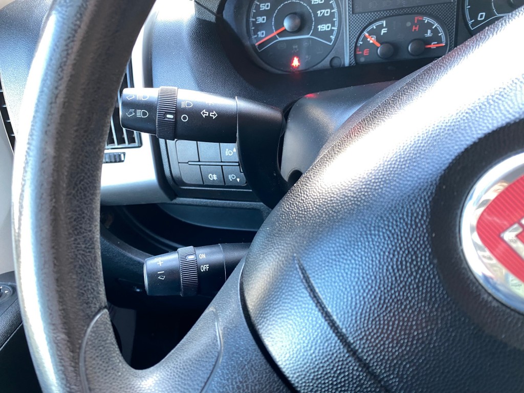 FIAT-DUCATO-30 2.0 MJ L2H2 NAV CRUISE CAMERA TREKHAAK BLUETOOTH IMPERIAAL