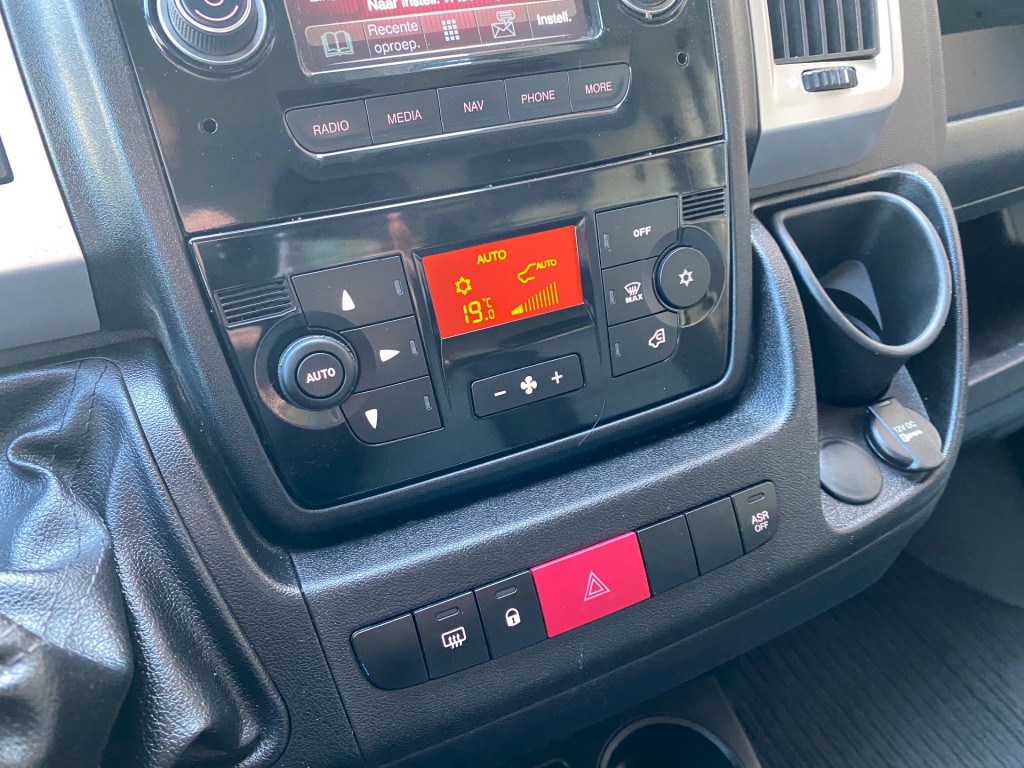 FIAT-DUCATO-30 2.0 MJ L2H2 NAV CRUISE CAMERA TREKHAAK BLUETOOTH IMPERIAAL