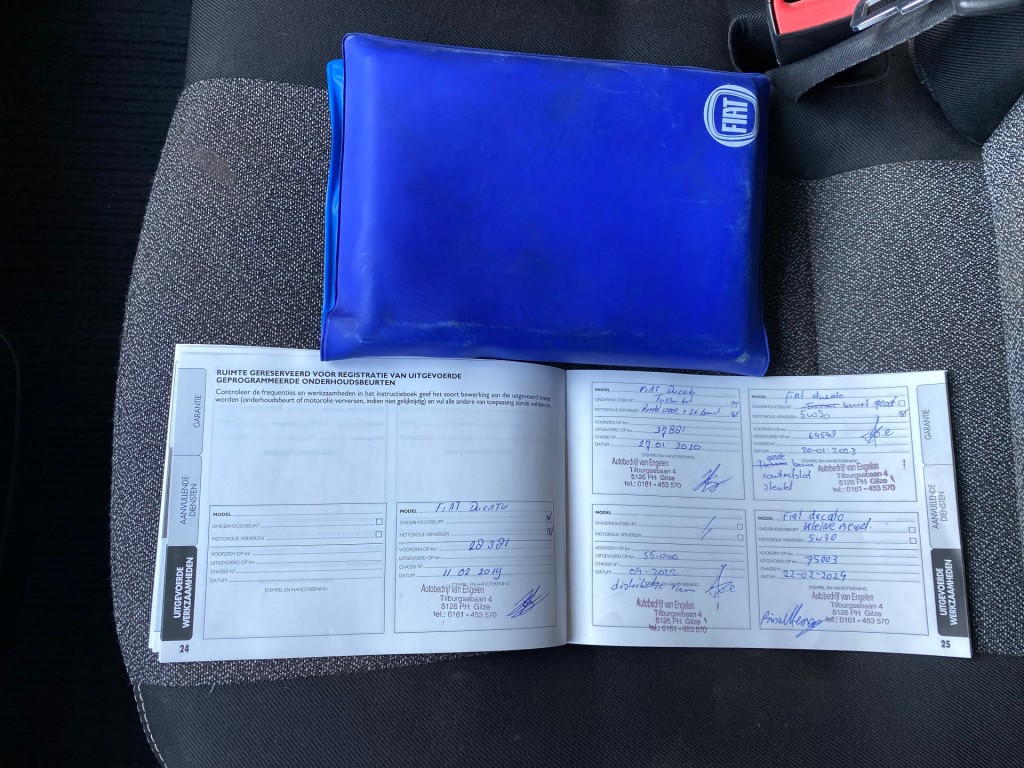 FIAT-DUCATO-30 2.0 MJ L2H2 NAV CRUISE CAMERA TREKHAAK BLUETOOTH IMPERIAAL