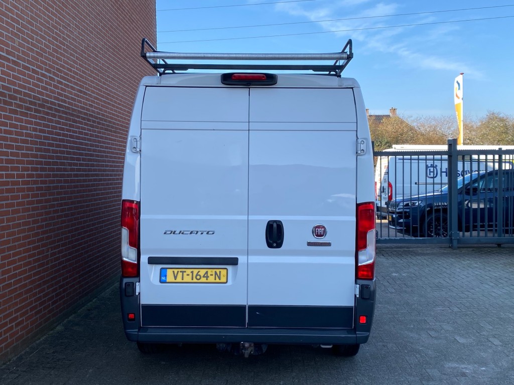 FIAT-DUCATO-30 2.0 MJ L2H2 NAV CRUISE CAMERA TREKHAAK BLUETOOTH IMPERIAAL