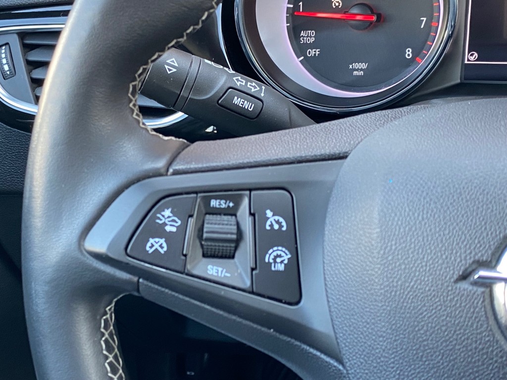OPEL-ASTRA-1.2 BUSINESS ELEGANCE NAV CRUISE CARPLAY TREK-H CAMERA LMV