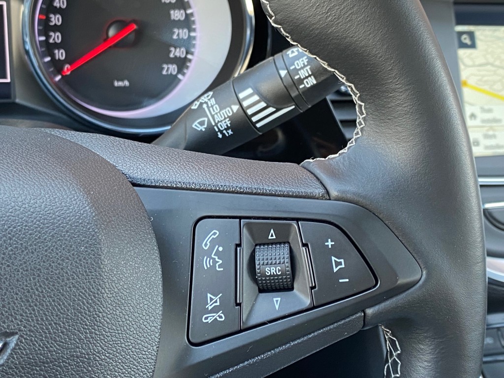 OPEL-ASTRA-1.2 BUSINESS ELEGANCE NAV CRUISE CARPLAY TREK-H CAMERA LMV