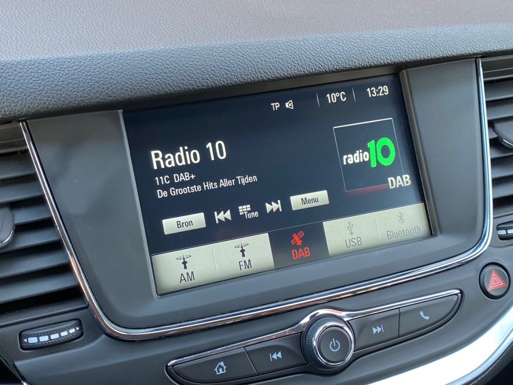 OPEL-ASTRA-1.2 BUSINESS ELEGANCE NAV CRUISE CARPLAY TREK-H CAMERA LMV