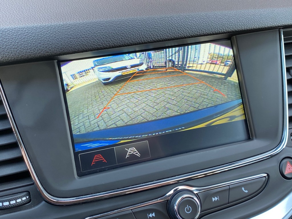 OPEL-ASTRA-1.2 BUSINESS ELEGANCE NAV CRUISE CARPLAY TREK-H CAMERA LMV