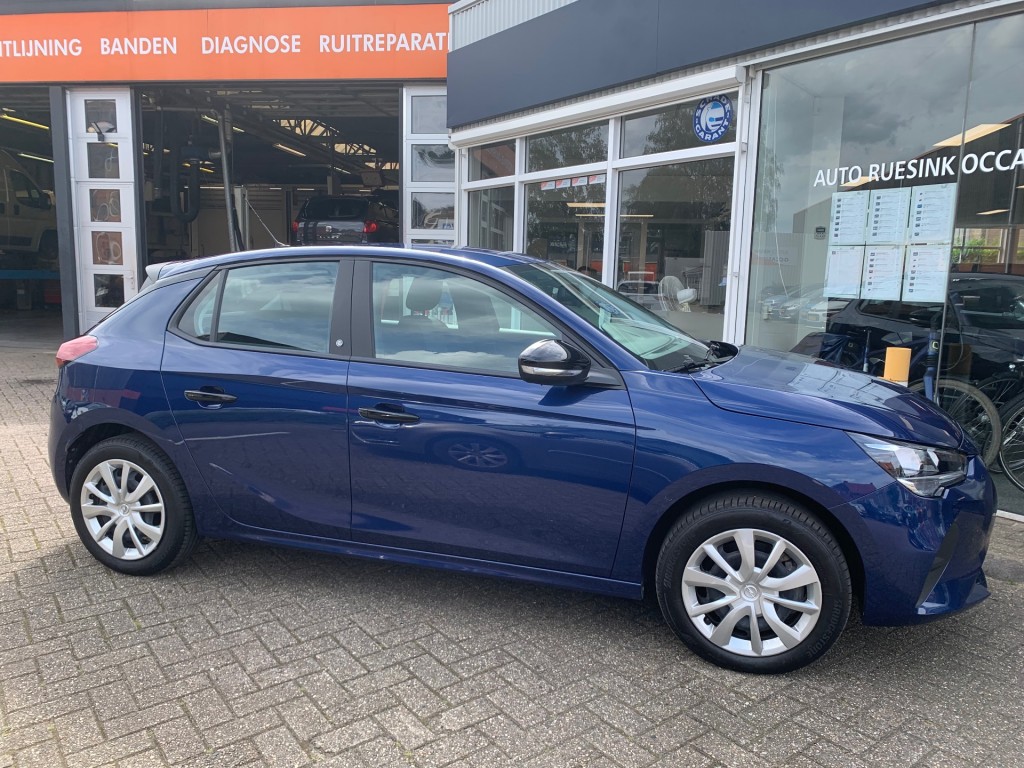 OPEL-CORSA-E-EDITION