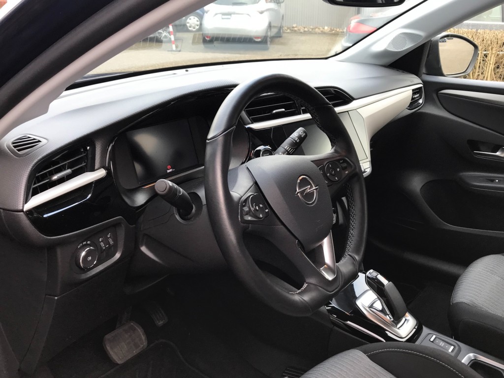 OPEL-CORSA-E-EDITION