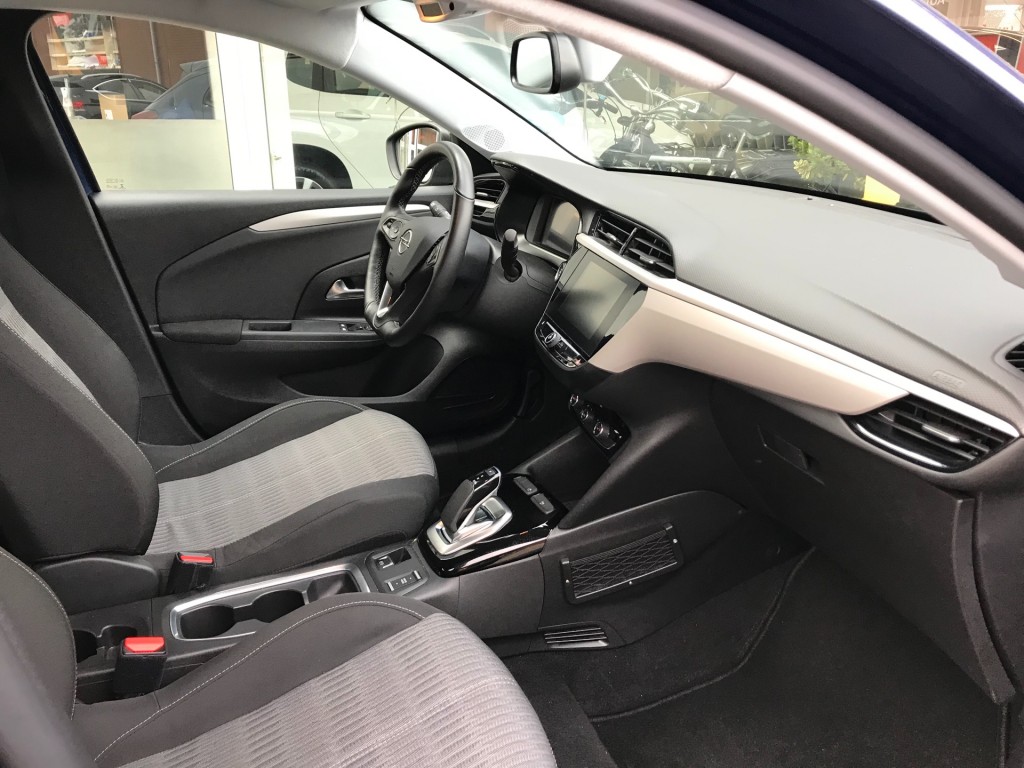 OPEL-CORSA-E-EDITION